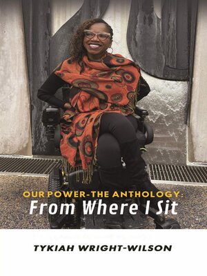 cover image of Our Power-The Anthology
